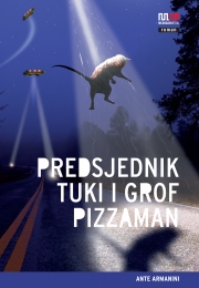 Predsjednik Tuki i grof Pizzaman ePUB