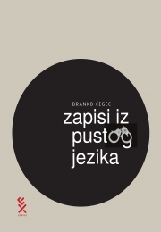 Zapisi iz pustog jezika ePUB