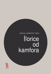 Korice od kamfora ePUB