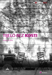 Tijelo bez kosti ePUB