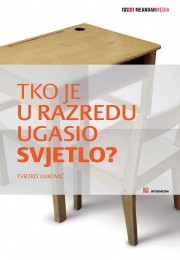 Tko je u razredu ugasio svjetlo? ePUB